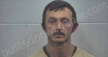 <B>CASAS</B>, <B>JOHN</B> <B>DILLON</B> #, Kenton County, Kentucky - 2025-02-25 21:16:00