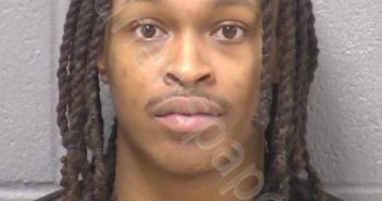 DARLING, DEVONTE L | 2025-02-25 12:55:00 Will County, Illinois Booking