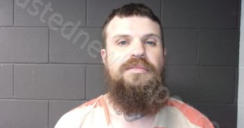 FOSTER, <B>DUSTIN</B> <B>WAYNE</B> #, <b>Mcdonald</b> County, Missouri, Mcdonald County, Missouri - 2025-02-25 14:54:00