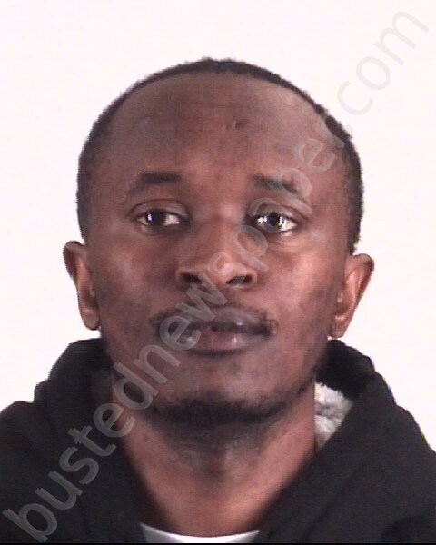 KIMENYI, FAZILE #, Tarrant County, Texas - 2025-02-25