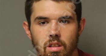 <B>PRATT</B>, <B>JACOB</B> <B>WILLIAM</B> #, New River Valley Regional Jail, Virginia - 2025-02-25