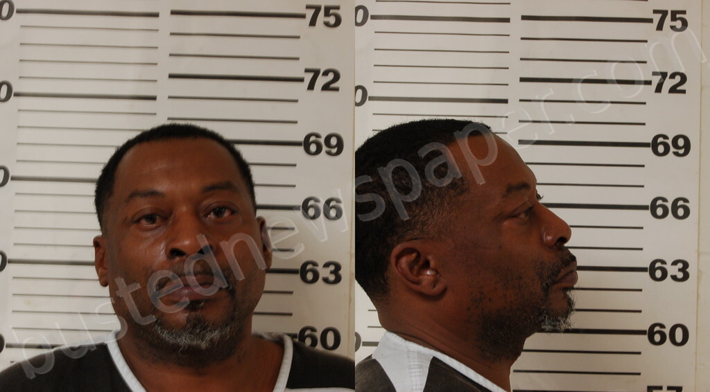 BIRCHER, EDMOND ANDRE #, Henderson County, Texas - 2025-02-26
