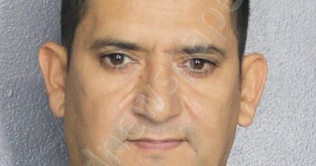 HERNANDEZ <B>RODRIGUEZ</B>, <B>JOSE</B> <B>RENE</B> #, Broward County, Florida - 2025-02-26