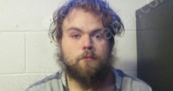 NATHANIEL E LANG | 2025-02-26 23:38:00 Orange County, Indiana Booking