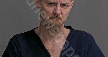 MCCOY, JOHN D | 2025-02-26 Sandusky County, Ohio Booking