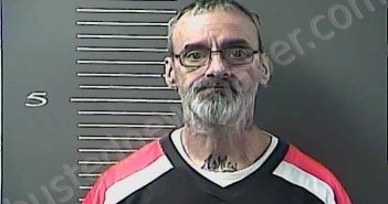 <B>MOORE</B>, <B>WILLIAM</B> <B>EARL</B> #, Big Sandy, Kentucky - 2025-02-26 10:05:00
