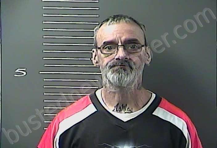 MOORE, WILLIAM EARL #, Big Sandy, Kentucky - 2025-02-26 10:05:00