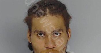 <B>MONROE</B>, <B>JOSHUA</B> <B>JAMES</B> #, Nueces County, Texas - 2025-02-26 15:51:00