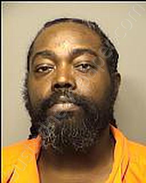 STEPHENS, JAMIL DANTE #, Porter County, Indiana - 2025-02-26 13:04:00