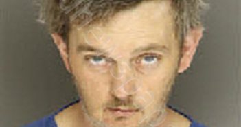 DAVIS, WILLIAM DALE | 2025-02-26 10:14:00 Moore County, North Carolina Booking