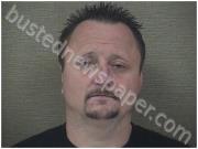BRYANT, BRANDON | 2025-02-26 Harnett County, North Carolina Booking