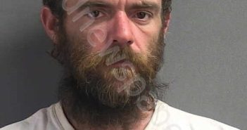 <B>HARGIS</B>, <B>DANIEL</B> RYAN #, Volusia County, Florida - 2025-02-26 13:52:00