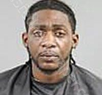 <B>JOHNSON</B>, <B>JAYLON</B> <B>JAMAR</B> #, Anderson County, South Carolina - 2025-02-26
