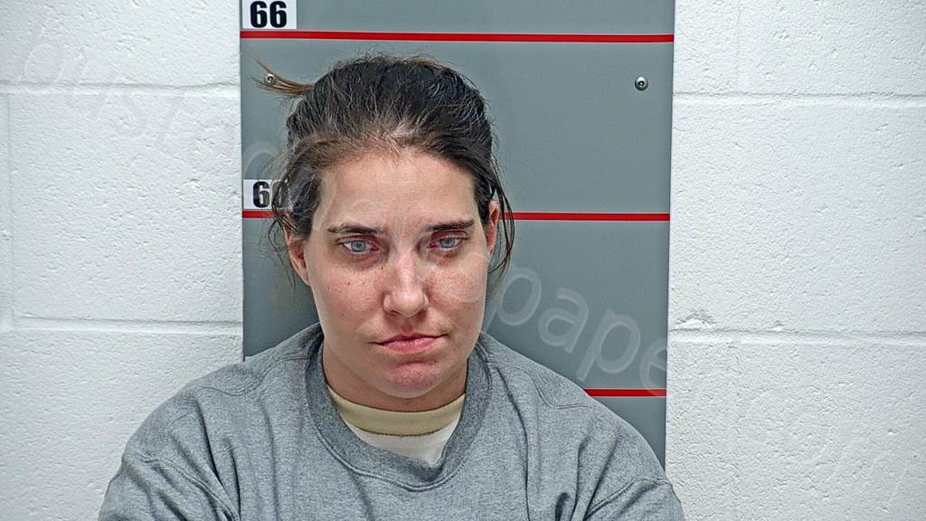 COOK, AMY #, Grayson County, Kentucky - 2025-02-26