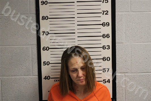 SMITH, MOLLIE ELIZABETH #, Jackson County, North Carolina - 2025-02-26 18:32:00