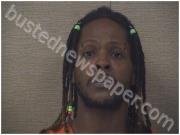 OLIVER, DONALD | 2025-02-26 Harnett County, North Carolina Booking