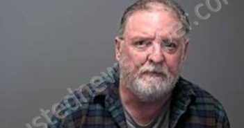 <B>ROBERT</B> DOYLE TEAGUE <B>JR</B> #, <b>Baxter</b> County, Arkansas, Baxter County, Arkansas - 2025-02-26 19:06:00