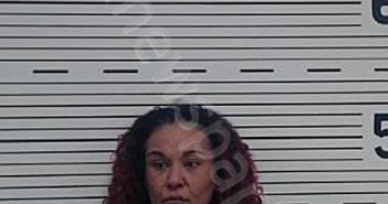 <B>JOHNSON</B>, <B>AMBER</B> <B>NICOLE</B> #, Lawrence County, Alabama - 2025-02-26 10:56:52