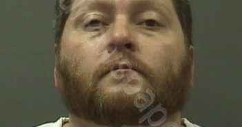 <B>SMALL</B>, <B>DAVID</B> <B>WAYNE</B> #, Rowan County, North Carolina - 2025-02-26