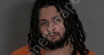 ALDRICH, ISAIAH J | 2025-02-26 Sandusky County, Ohio Booking