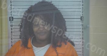 <B>COULTER</B>, <B>FALISHA</B> <B>A</B> #, Taylor County, Kentucky - 2025-02-26 19:32:00