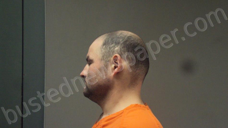 GIBSON, CHARLES JOSEPH #, Randolph County, Missouri - 2025-02-26 12:15:00