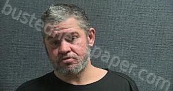 <B>YOUNG</B>, <B>PATRICK</B> <B>DEAN</B> #, Boone County, Kentucky - 2025-02-26 03:10:00