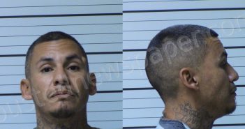 OBAYA, <B>MANUEL</B> <B>PEREZ</B>, IV #, Kerr County, Texas - 2025-02-26