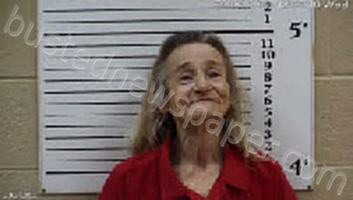 NICHOLS, MARYSUE BROWN #, Cherokee County, North Carolina - 2025-02-26 17:51:00