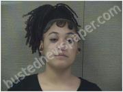 MOORE, TAMIAI | 2025-02-26 Harnett County, North Carolina Booking
