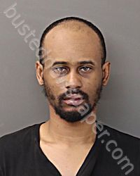 JACKSON, JASHON DVANTE #, Franklin County, Ohio - 2025-02-26