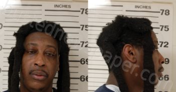 <B>GREEN</B>, <B>IKEELI</B> <B>SHAHEEM</B> #, Henderson County, Texas - 2025-02-26
