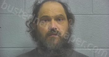 <B>WELCH</B>, <B>TIMOTHY</B> BRANDON #, Marshall County, Tennessee - 2025-02-26 13:13:00