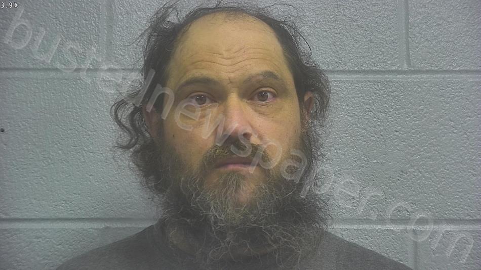 WELCH, TIMOTHY BRANDON #, Marshall County, Tennessee - 2025-02-26 13:13:00