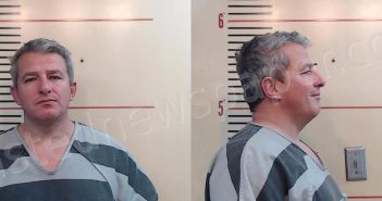 <B>ALLEN</B>, <B>JACOB</B> <B>WAYNE</B> #, Parker County, Texas - 2025-02-26
