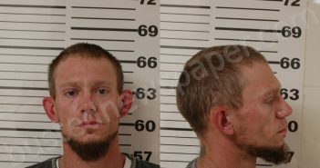 <B>HALL</B>, <B>NICHOLAS</B> <B>EDWIN</B> #, Henderson County, Texas - 2025-02-26