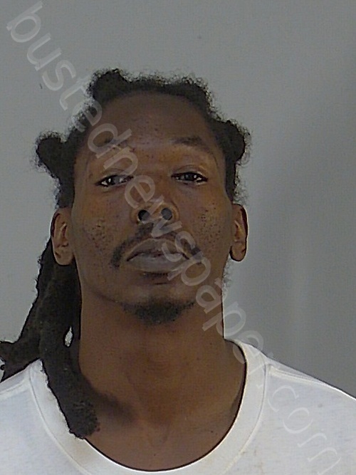 JAMES CHRISTOPHER JOHNSON #, Lake County, Florida - 2025-02-26 16:45:00