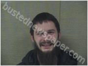 DOLAN, JOSHUA | 2025-02-26 Harnett County, North Carolina Booking