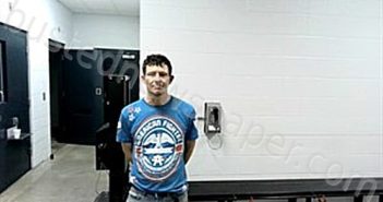 HUTSON, <B>ERIC</B> R #, <b>Fulton</b> County, Arkansas, Fulton County, Arkansas - 2025-02-26 16:32:00