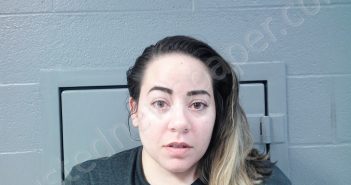 WALCOTT, KANYSSIA MARAE | 2025-02-26 22:05:00 Taylor County, West Virginia Booking