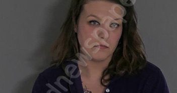 LOTE, BRIANNA J | 2025-02-26 Sandusky County, Ohio Booking