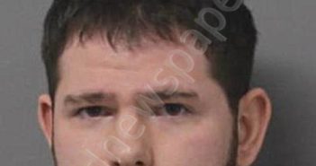 PETERS, BRANDON ALEXANDER | 2025-02-26 15:15:00 Steuben County, New York Booking