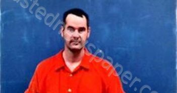 DONALD WAYNE UNDERWOOD | 2025-02-26 00:17:00 Arkansas County, Arkansas Booking