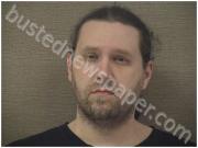 RAYNOR, KENNETH | 2025-02-26 Harnett County, North Carolina Booking