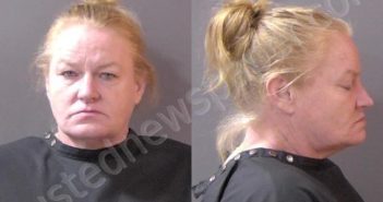 LEATHERS, <B>MELISSA</B> ANN #, <b>Hamilton</b> County, Indiana, Hamilton County, Indiana - 2025-02-26 23:49:00