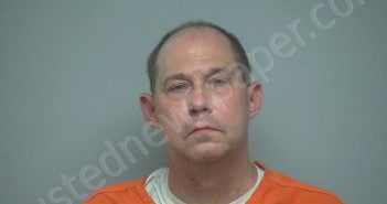 GREGORY ALAN CARTER #, Beaufort County, South Carolina - 2025-02-26 14:28:20