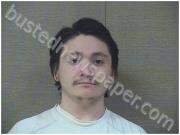 LOPEZ, EMMANUEAL | 2025-02-26 Harnett County, North Carolina Booking