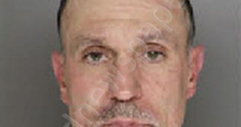 HUSSEY, RICHARD MICHAEL | 2025-02-26 01:45:00 Moore County, North Carolina Booking