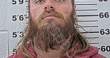CONRAD, HANSEN C | 2025-02-26 17:30:35 Massac County, Illinois Booking