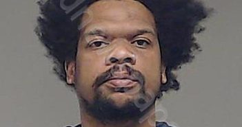 HARRIS, <B>BRANDON</B> CHRISTOPHER #, Collin County, Texas - 2025-02-26 15:04:00